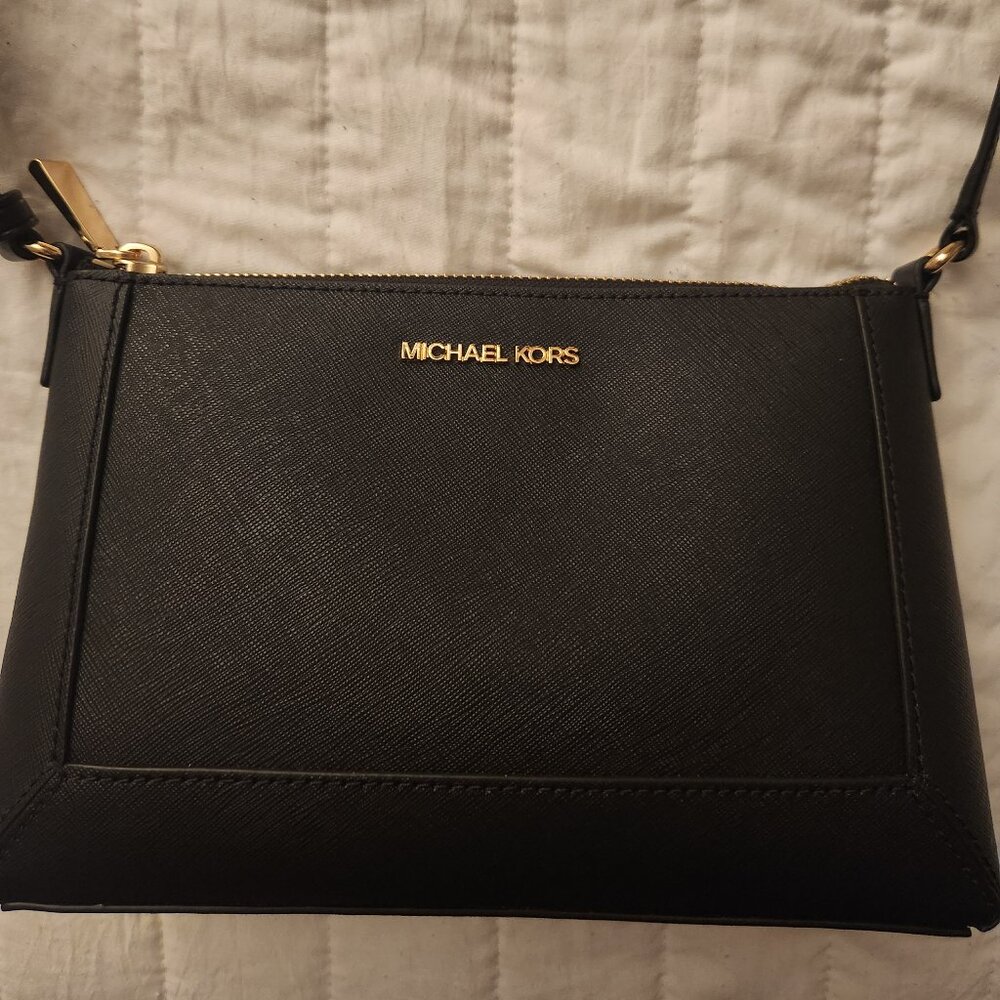 Michael Kors crossbody